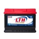 Acumulador LTH 42