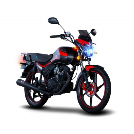 Motocicleta Vento Lithium 2.0 150 cc 2021