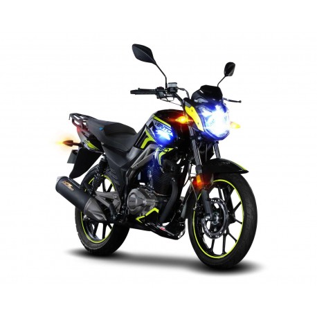 Motocicleta Vento Cyclone 150 cc 2021