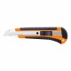 Cutter Profesional Bork Mcu-3040 color Anaranjado de 7"