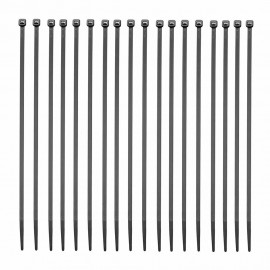 Cincho Sujetador Mitzu 03-4819bk de Nylon