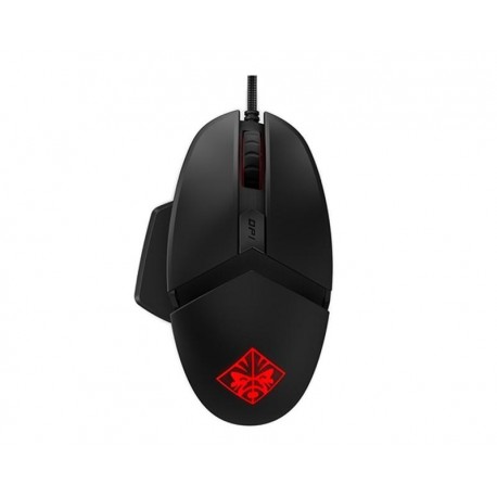 Mouse Omen by HP Reactor Negro