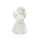 Ángel Navideño White