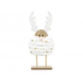 Reno Navideño Bid Deer 1 Pieza