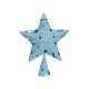 Estrella Azul (1 pieza)