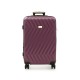Maleta Vertical Jennifer Lopez Amatista 24" Morada