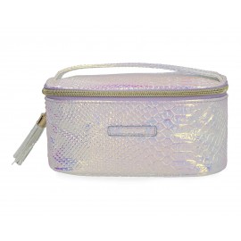 Cosmetiquera Startravel Mermaid Tornasol