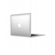 Carcasa Speck Presidio Clear Transparente para Macbook Air 13''