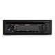 Autoestéreo Sony con CD MEXN4300BT/Q E Bluetooth Negro