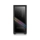 Gabinete Thermaltake Ca-1r7-00m1wn-00 color Negro Versa T35 Atx Cristal