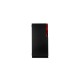 Gabinete Inwin 101 Atx S/fuente Cristal Iw-101-black color Negro