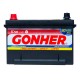Acumulador Gonher 58