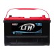 Acumulador LTH Hi Tec 65