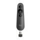 Presentador Logitech R500 20m 910-005333 color Negro