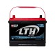 Acumulador LTH Hi Tec 24
