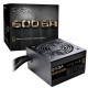 Fuente de Poder Evga 100-br-0500-k1 500w 80 Plus Bronce