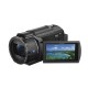 Videocamara Handycam Sony FDR-AX40/BC E23 4K Negra