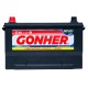 Acumulador Gonher 65