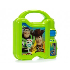 Lonchera con Botella Disney Toy Story