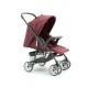 Carriola Baby Colors COMFY Tinta