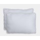 Almohada Serta Estándar Firme 2 Piezas