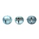 Cascabeles jinglebells Blue (15 Piezas)