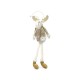 Reno Hanging Deer 1 Pieza