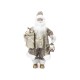 Santa Claus Mr. Santa (1 Pieza)