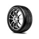 Llanta Bridgestone 215/55 Rin 17