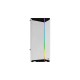 Gabinete Aerocool Bionic Rgb Atx S/fuente Bionic-g-wt-v2 Blanco