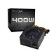 Fuente de Poder Evga 400w Atx 400-n1 4xsata/3xmolex/vga8pines/atx24pines/atx8pines