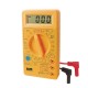 Multímetro Digital Bork Mp-6010 con Frecuencia Buzzer