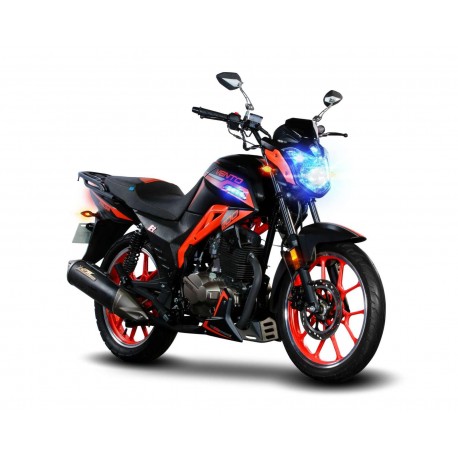 Motocicleta Vento Cyclone 200 cc 2021