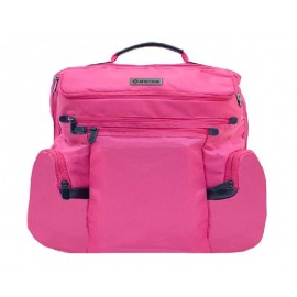 Bolsa para Laptop Startravel 15.6" color Rosa