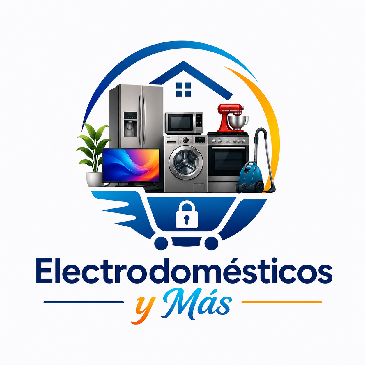 Electrodomésticos y Más - De todo para ti